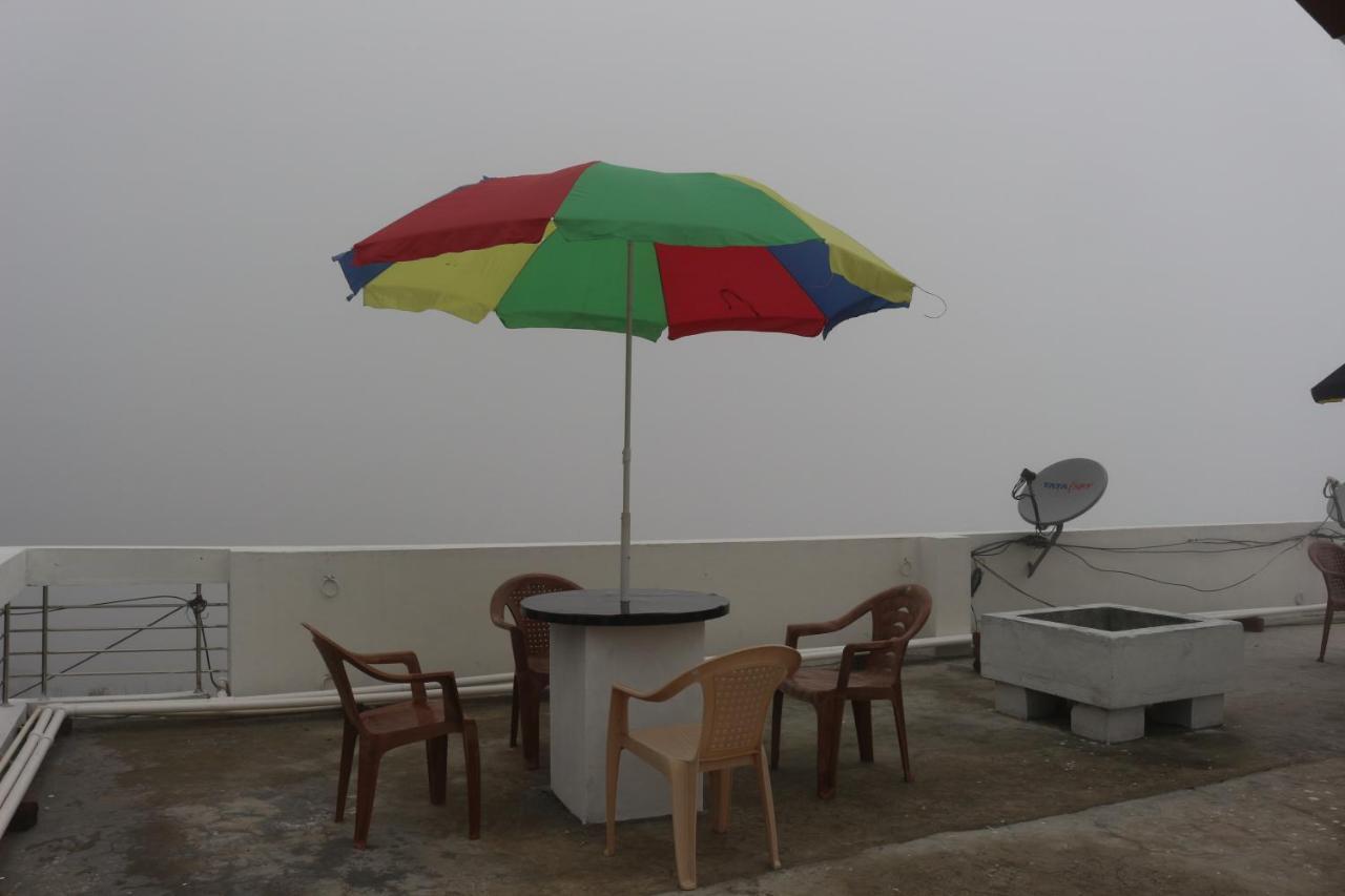 Kasa Luxury Inn Tamilnadu - Tamilnadu - Kodaikanal Exterior foto