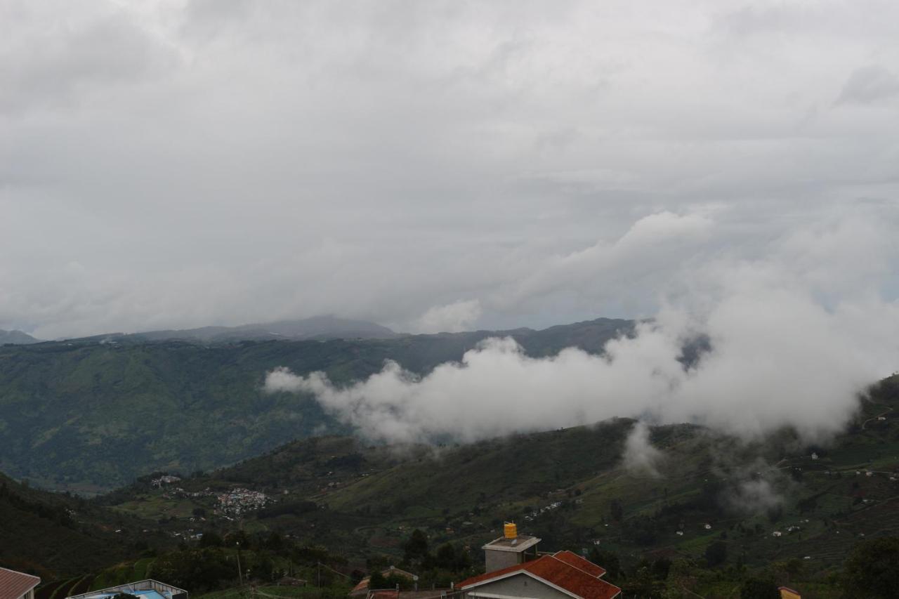 Kasa Luxury Inn Tamilnadu - Tamilnadu - Kodaikanal Exterior foto